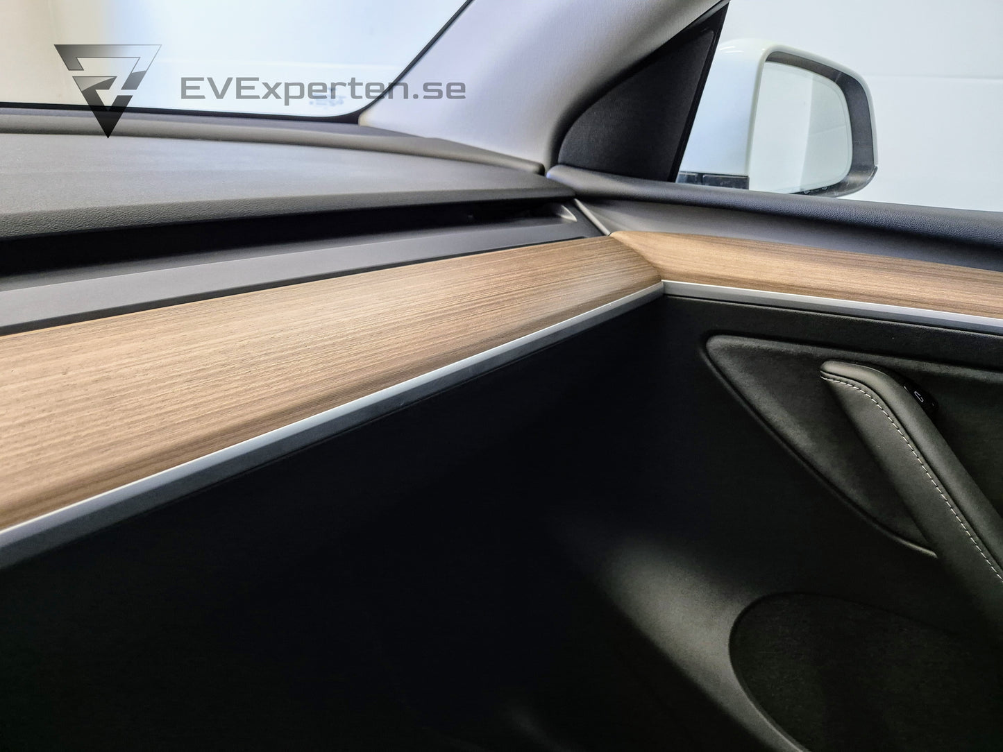 Reservationsavgift - Tesla Model Y Long Range - 20" Induction, PPF - 2021
