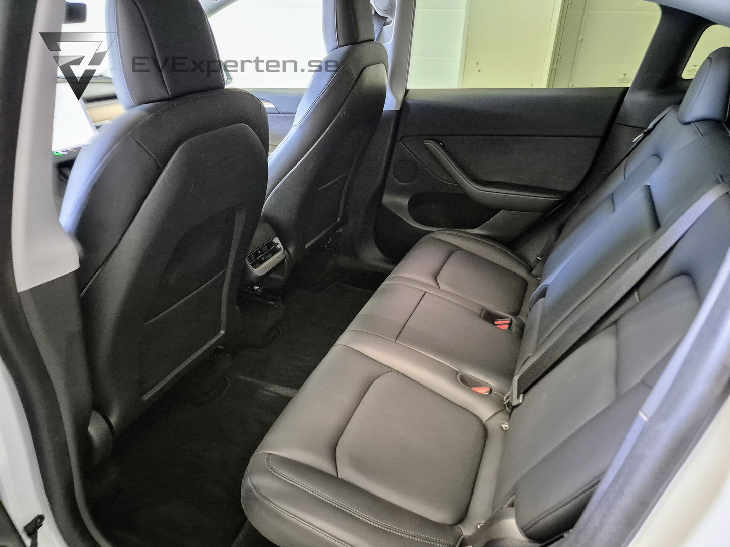 Reservationsavgift - Tesla Model Y Long Range - 20" Induction, PPF - 2021