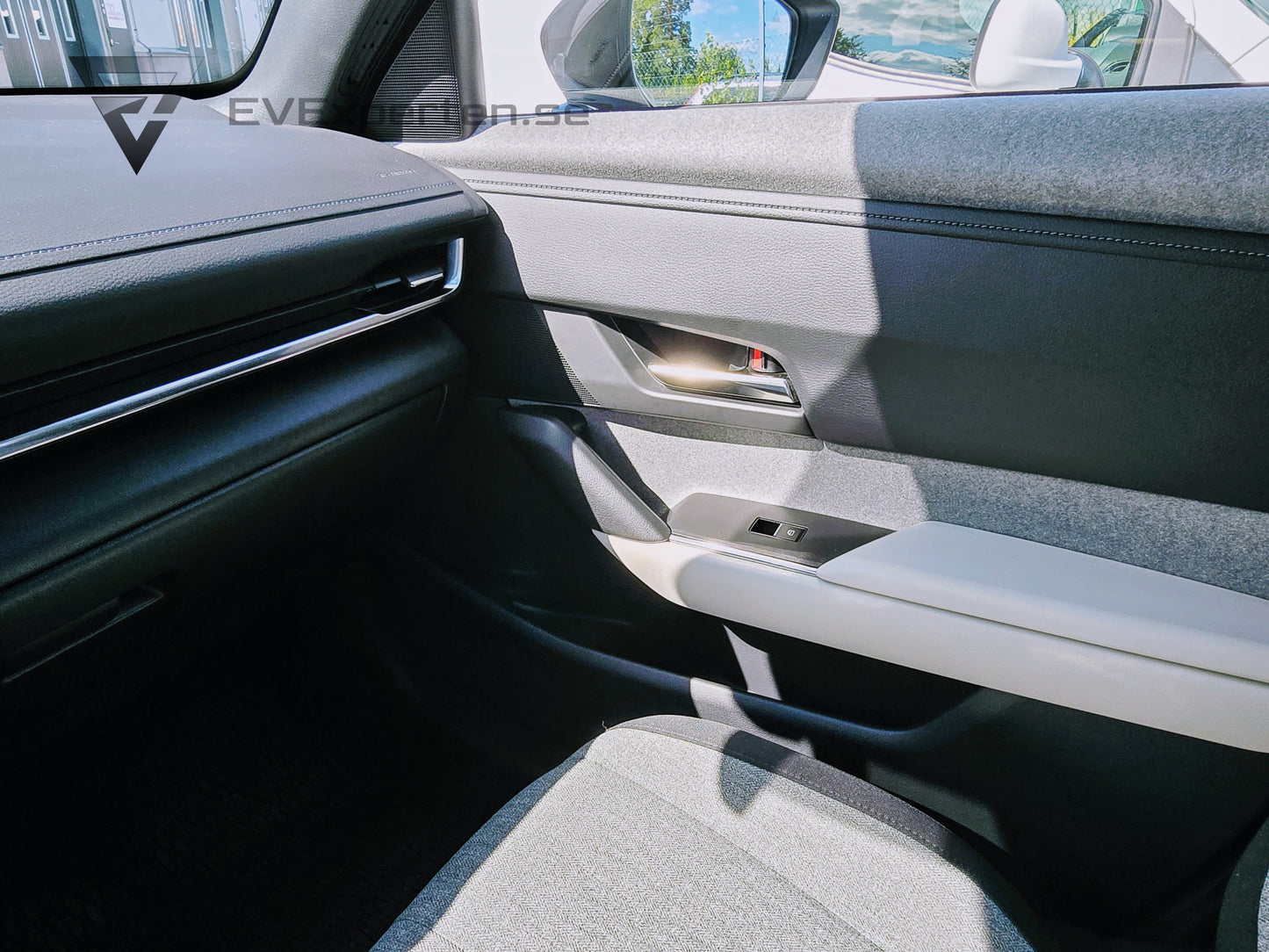 Reservationsavgift - Mazda MX-30 e-Skyactiv - 2021