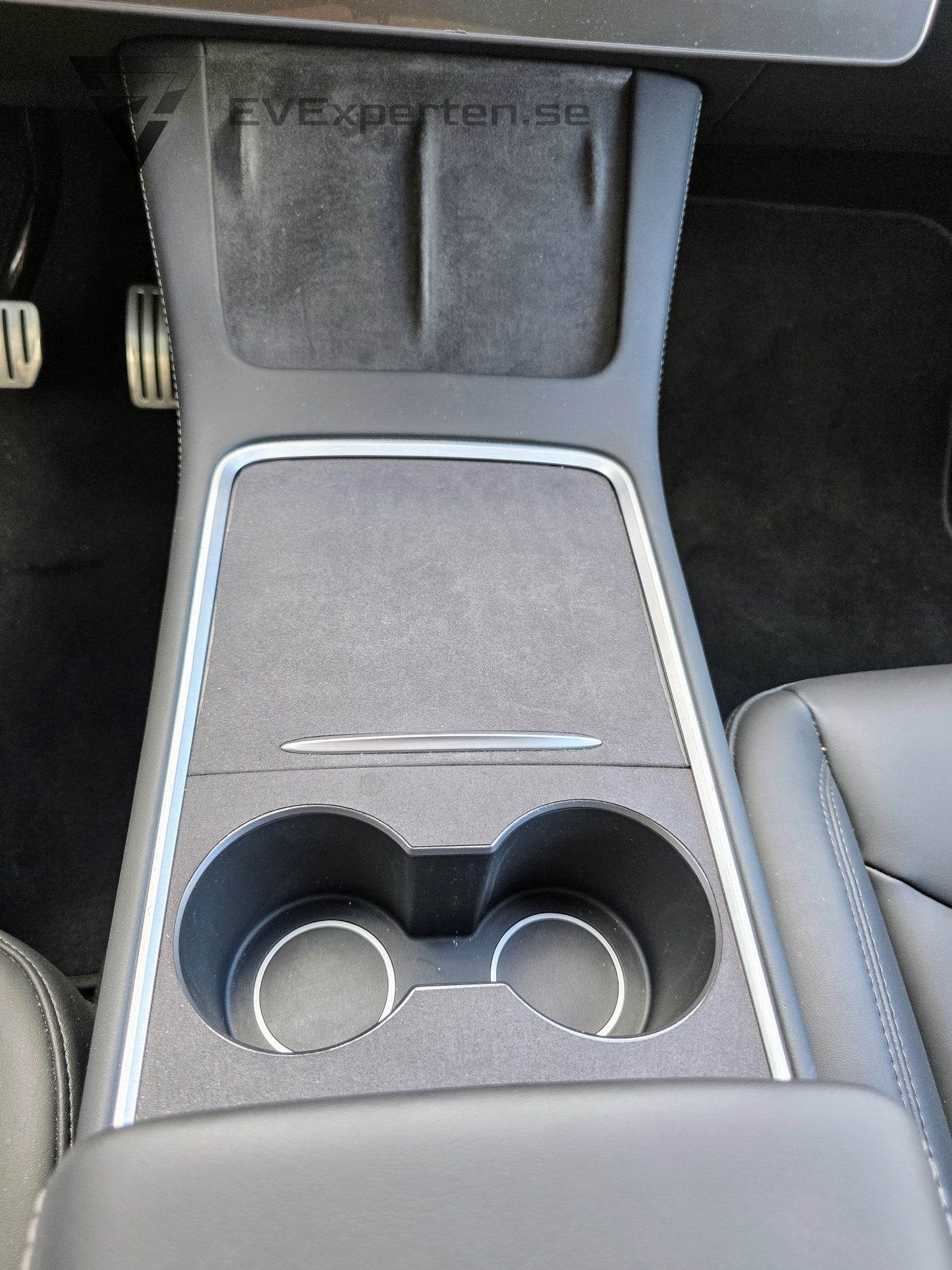 Deposition - Tesla Model Y Performance - Se skick och utrustning! - 2022