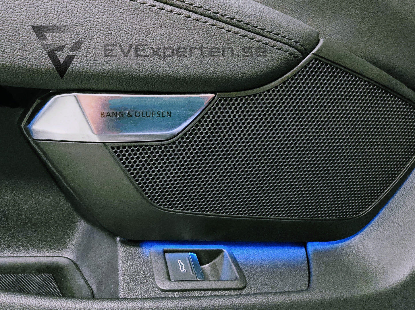 Deposition - Audi RS E-Tron GT - Nyskick och Extremt Välutrustad - 2022