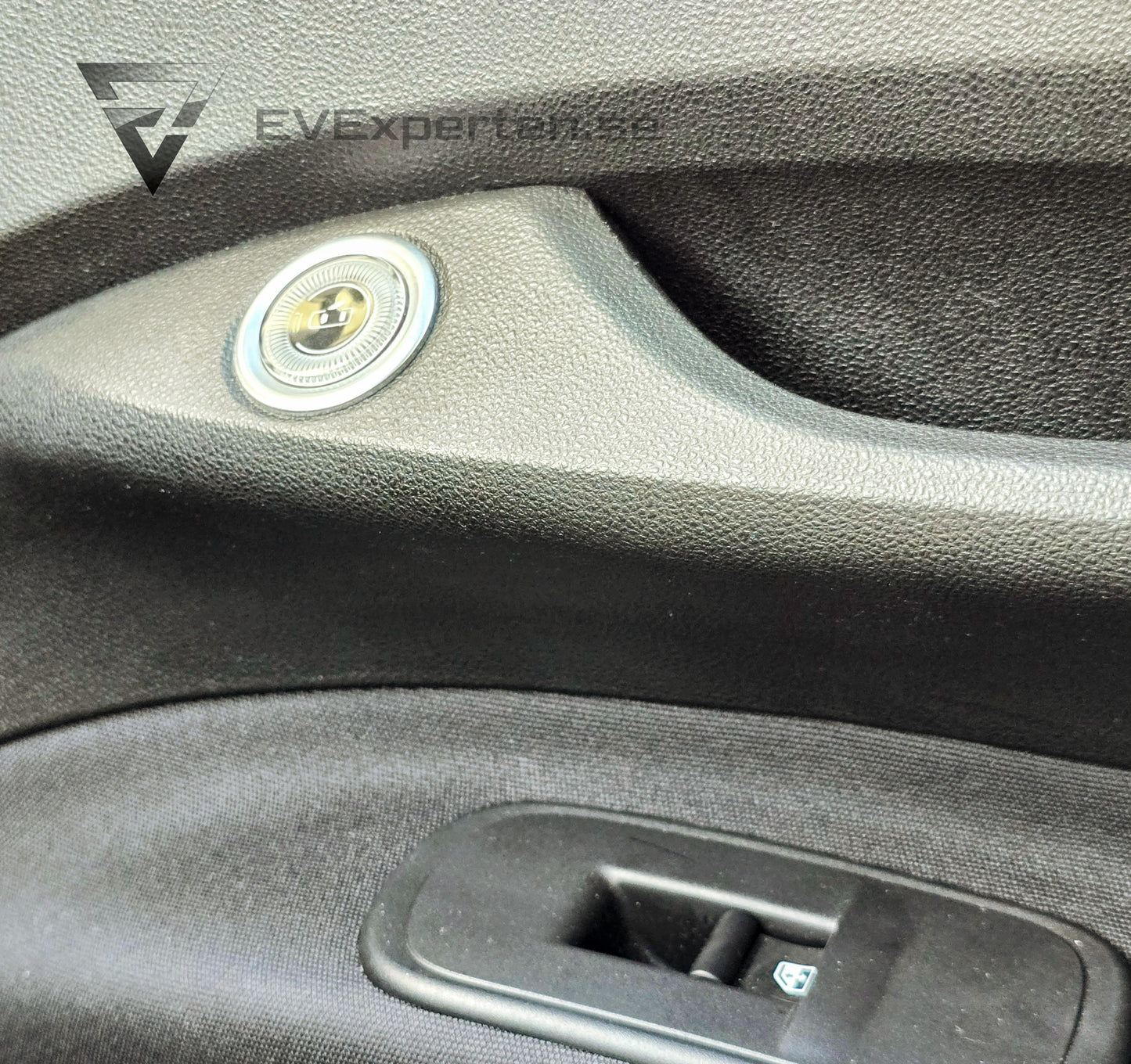 Reservationsavgift - Fiat 500e - 2021