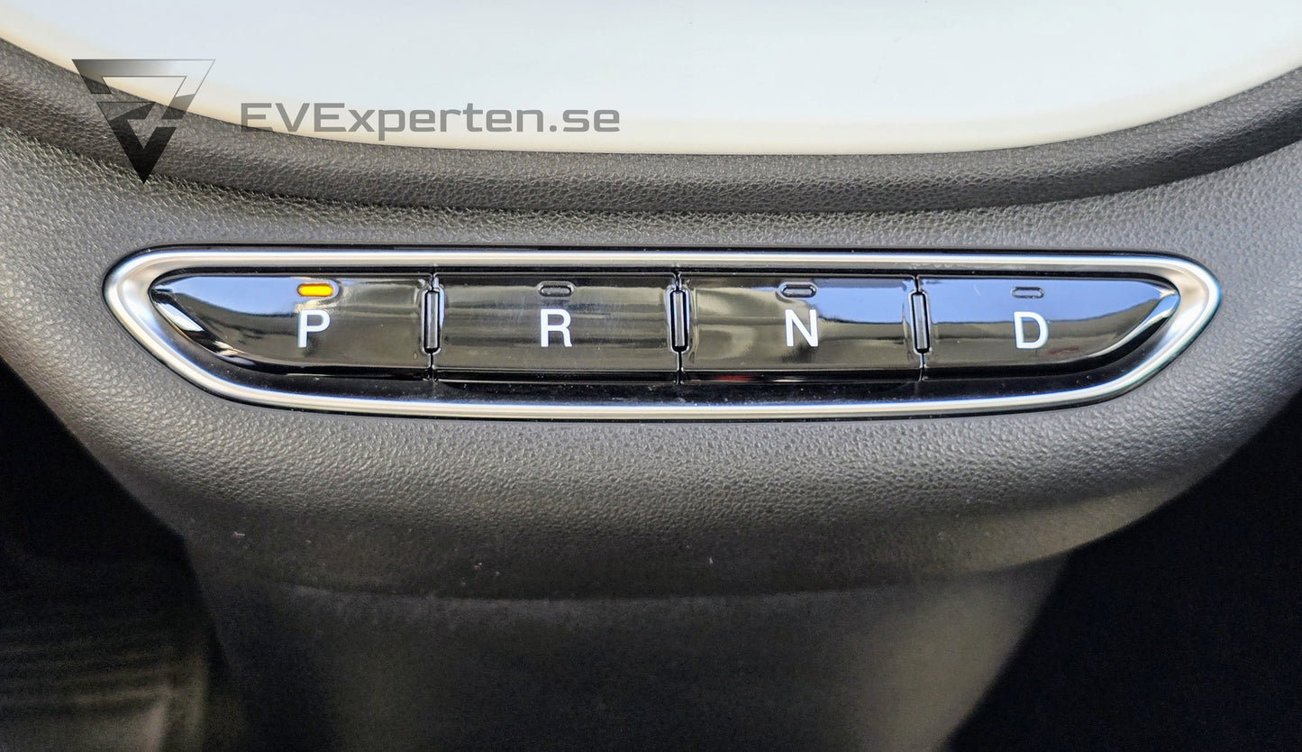 Reservationsavgift - Fiat 500e - 2021