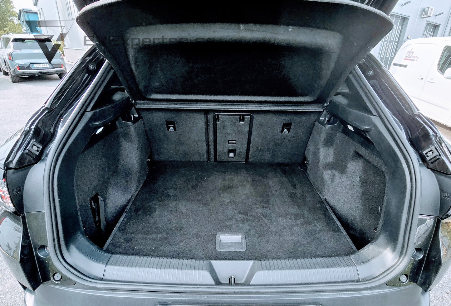 Deposition - Volkswagen ID.4 GTX - Drag, Comfort Plus & 21" - 2022