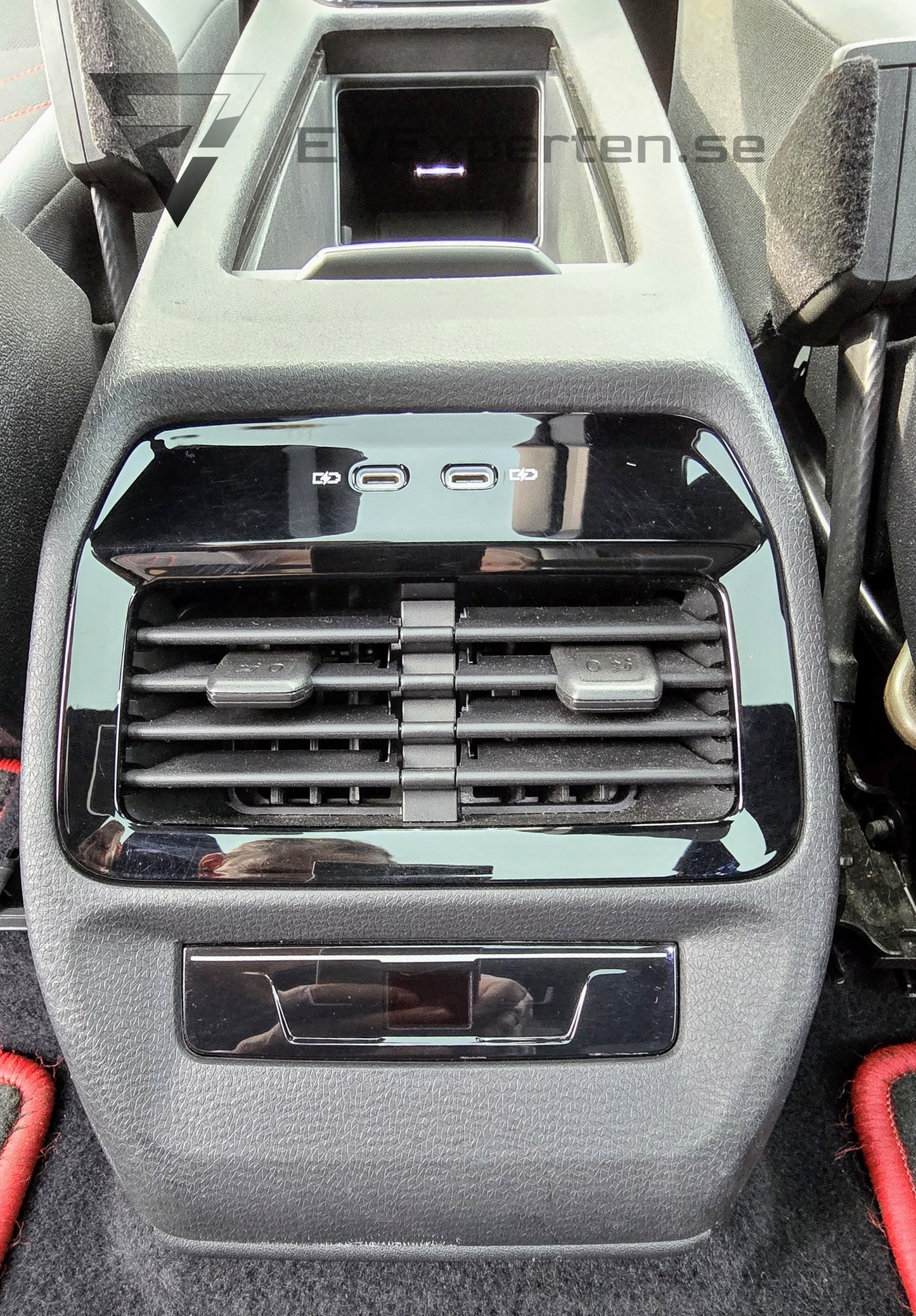 Deposition - Volkswagen ID.4 GTX - Drag, Comfort Plus & 21" - 2022
