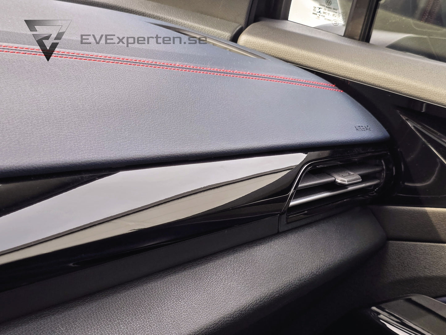Deposition - Volkswagen ID.4 GTX - Drag, Comfort Plus & 21" - 2022