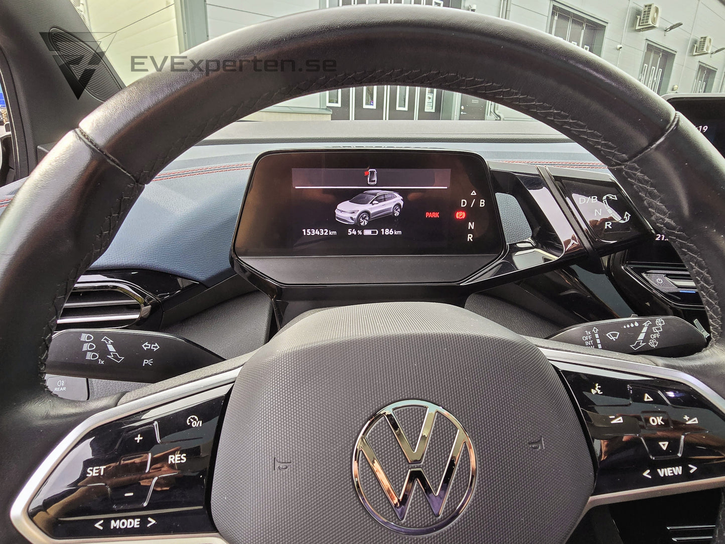 Deposition - Volkswagen ID.4 GTX - Drag, Comfort Plus & 21" - 2022