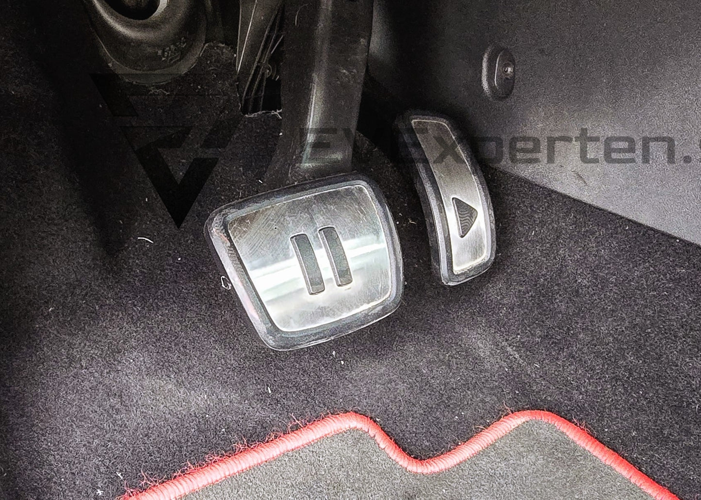 Deposition - Volkswagen ID.4 GTX - Drag, Comfort Plus & 21" - 2022