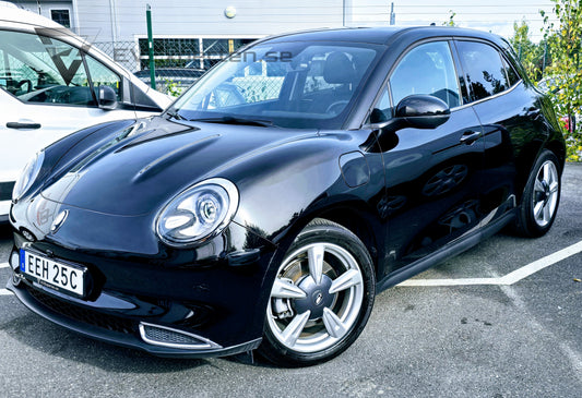 Reservationsavgift - ORA Funky Cat 300 PRO - 2022