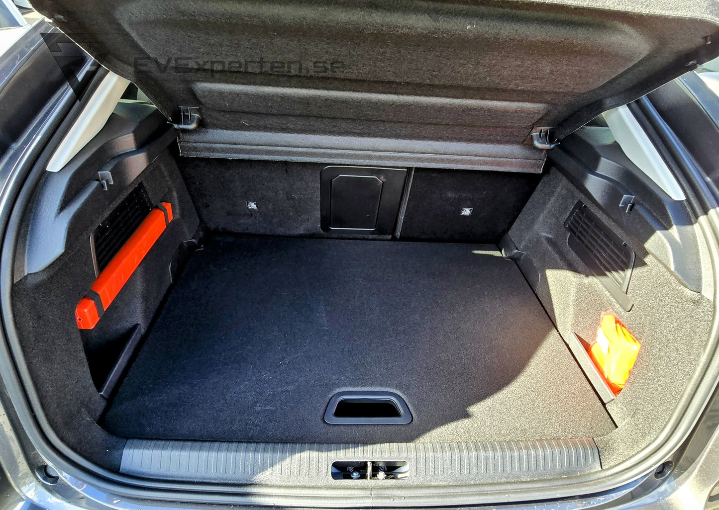 Deposition - Citroen e-C4 Shine - 2023