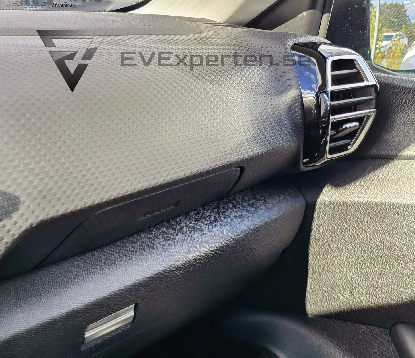 Deposition - Citroen e-C4 Shine - 2023