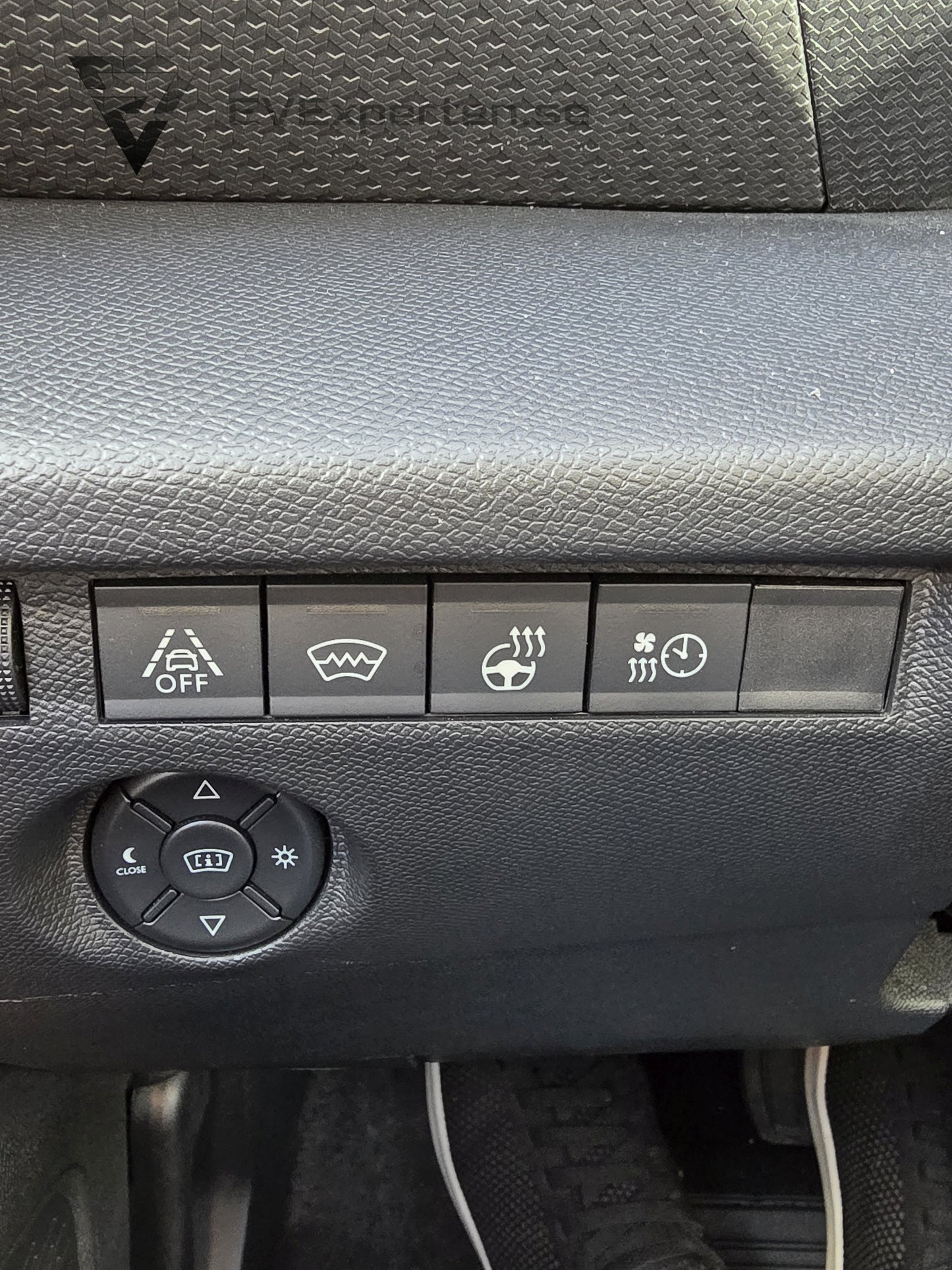 Deposition - Citroen e-C4 Shine - 2023