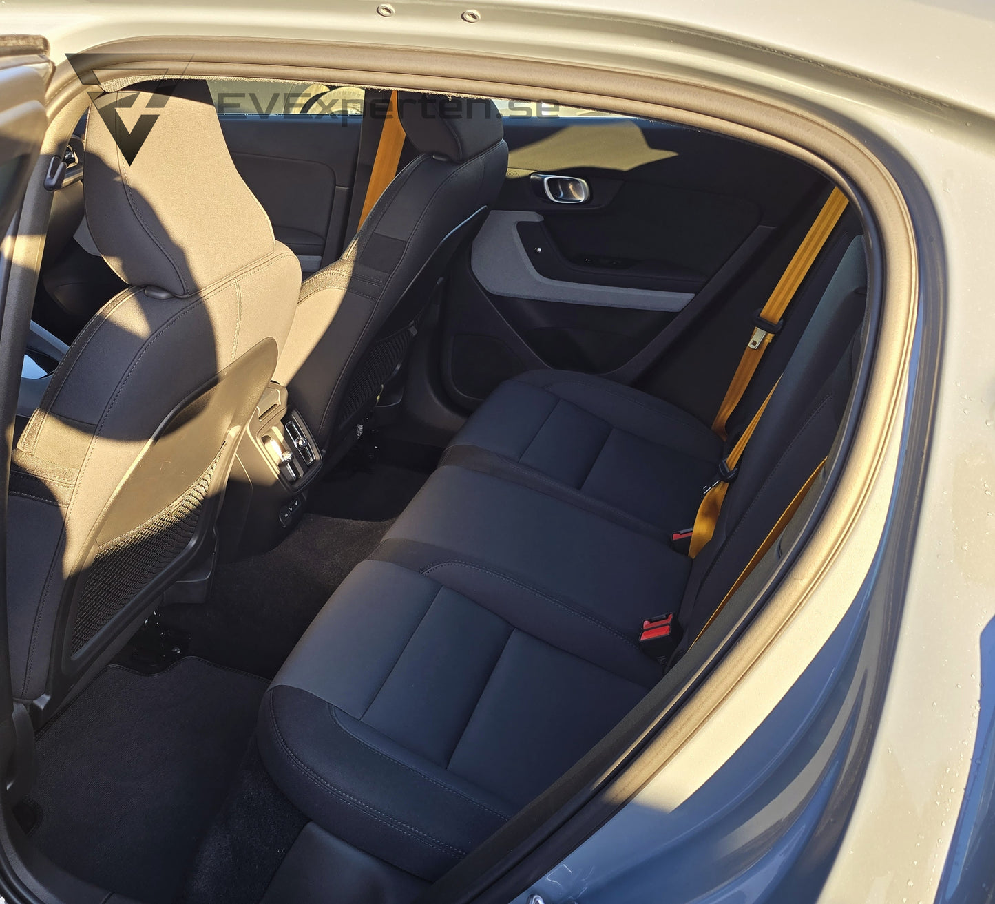 Deposition - Polestar 2 Long Range Dual Motor Performance Plus - 2022