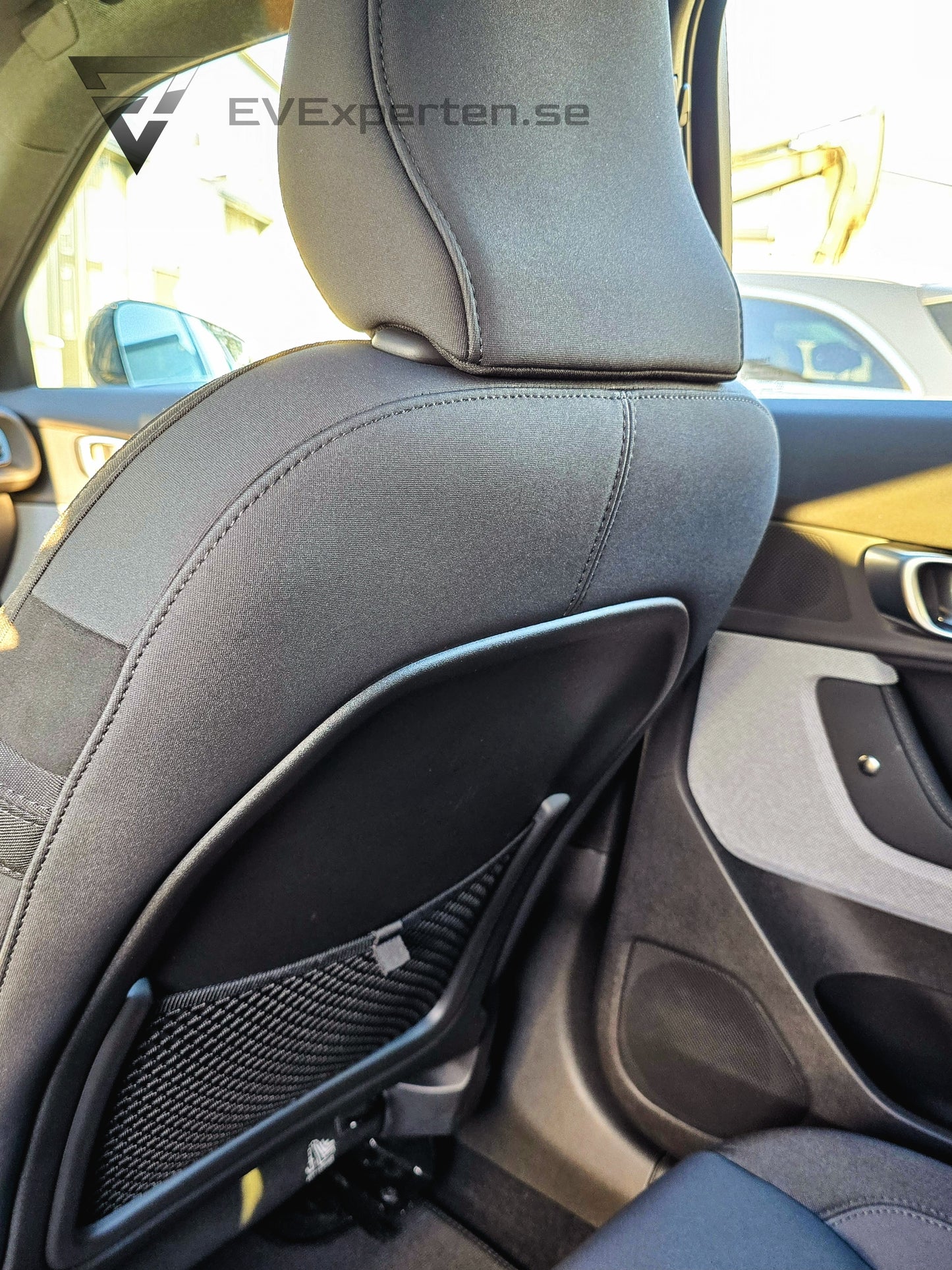 Deposition - Polestar 2 Long Range Dual Motor Performance Plus - 2022