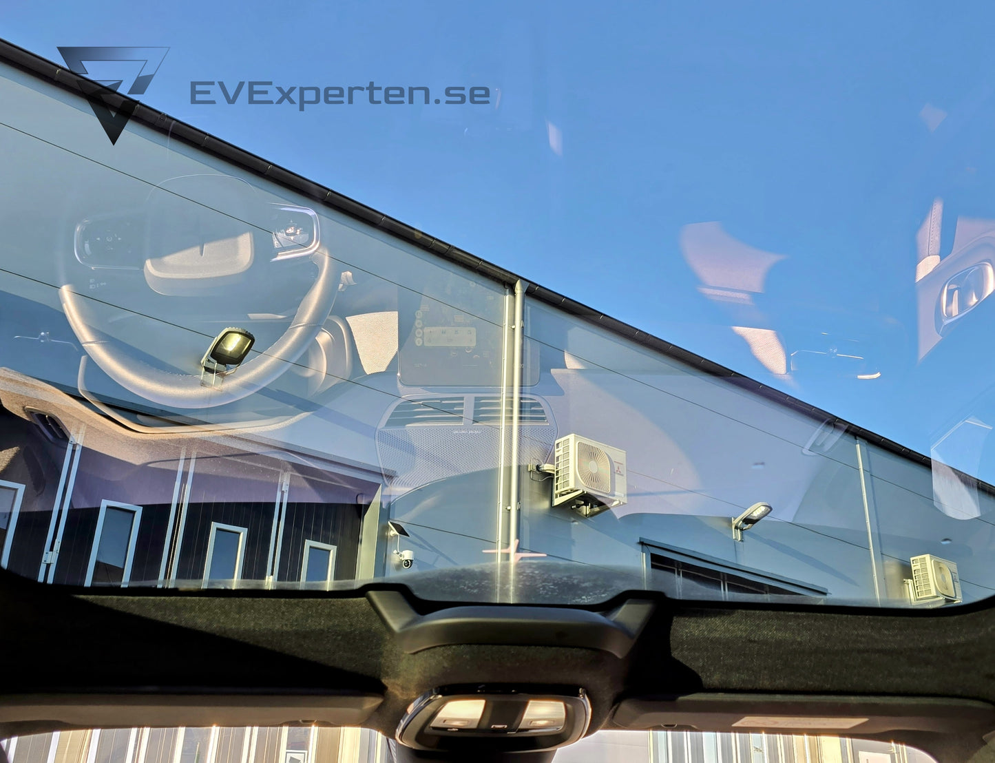 Deposition - Polestar 2 Long Range Dual Motor Performance Plus - 2022