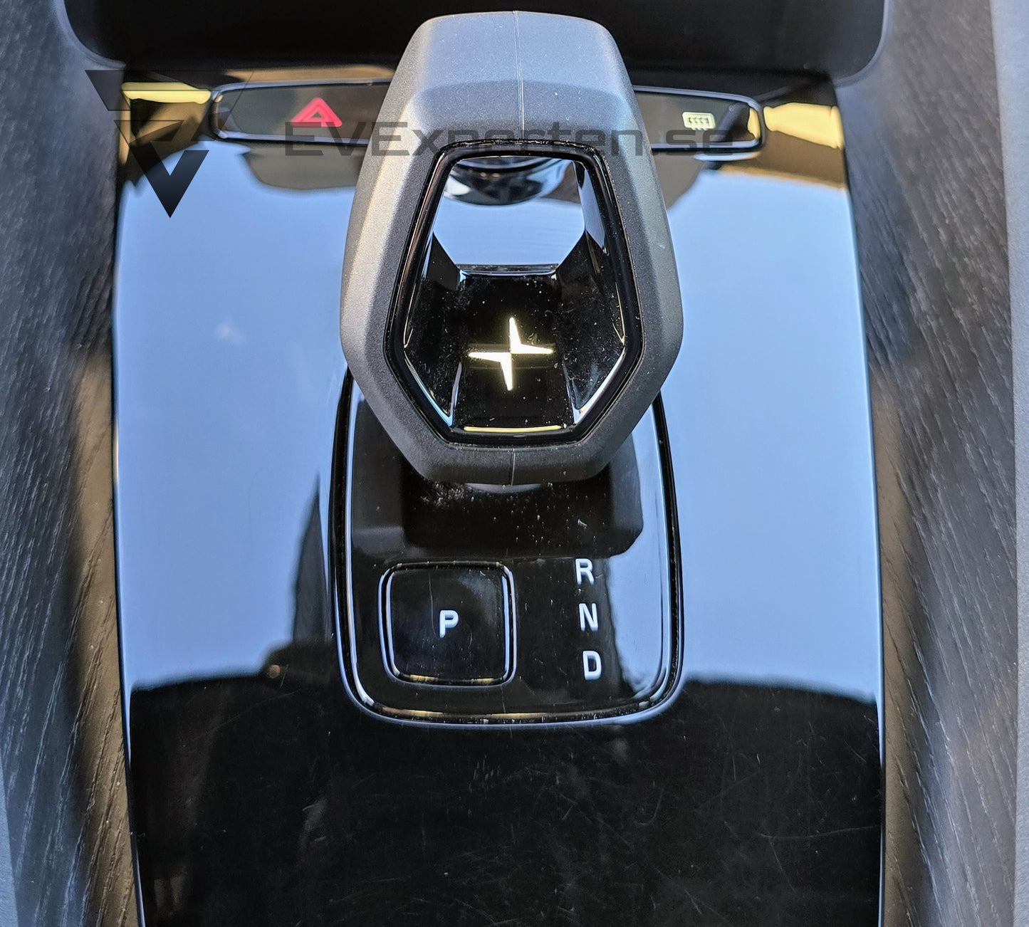 Deposition - Polestar 2 Long Range Dual Motor Performance Plus - 2022