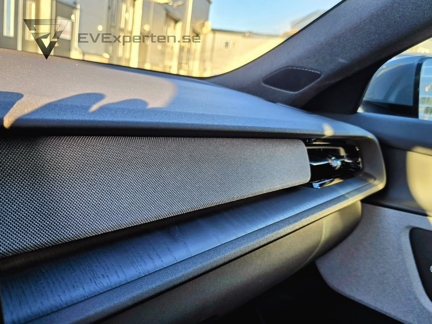 Deposition - Polestar 2 Long Range Dual Motor Performance Plus - 2022