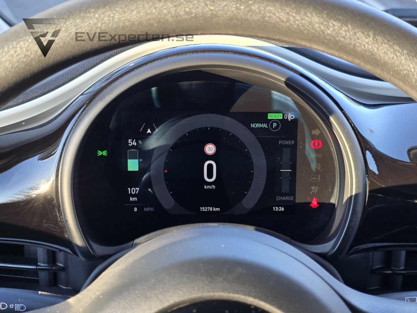 Deposition - Fiat 500e 42 kWh - Passion - 2021