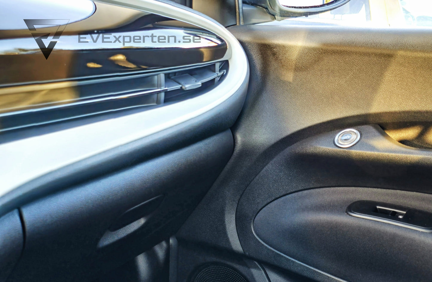 Deposition - Fiat 500e 42 kWh - Passion - 2021