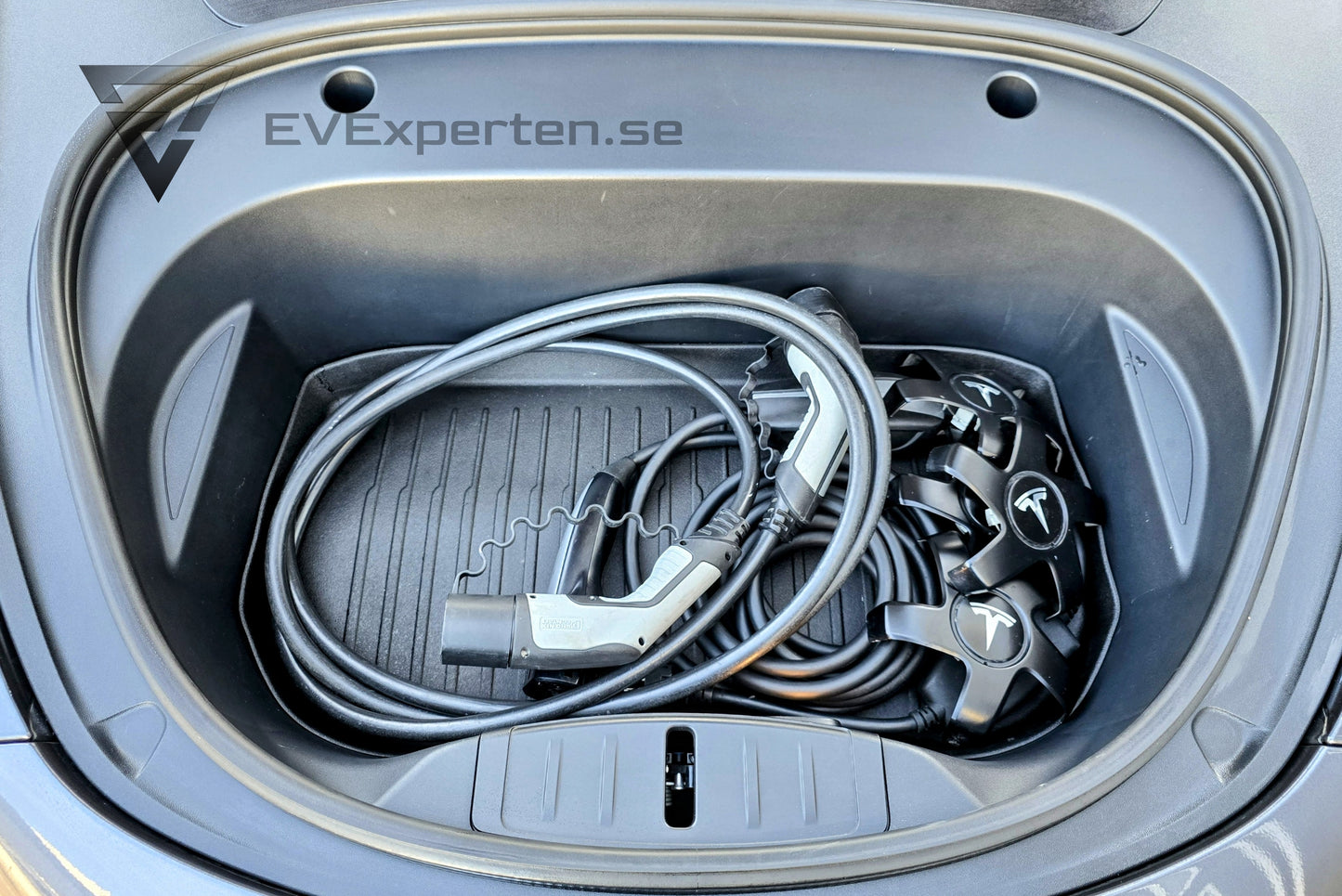 Deposition - Tesla Model 3 Performance - Refresh - 2021