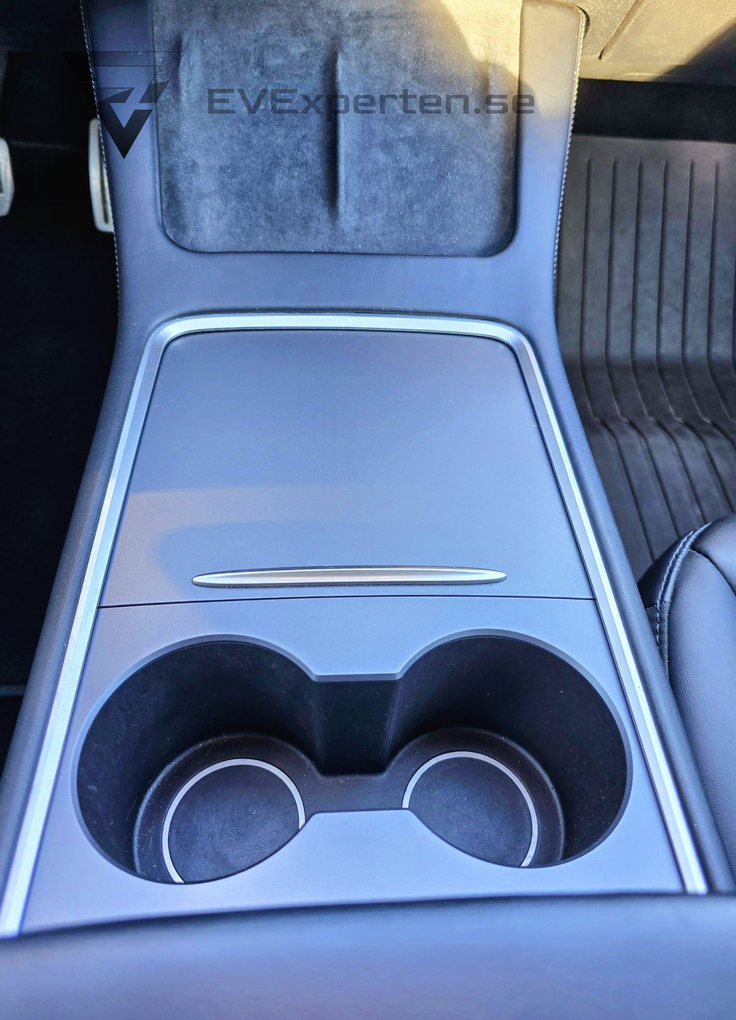 Deposition - Tesla Model 3 Performance - Refresh - 2021