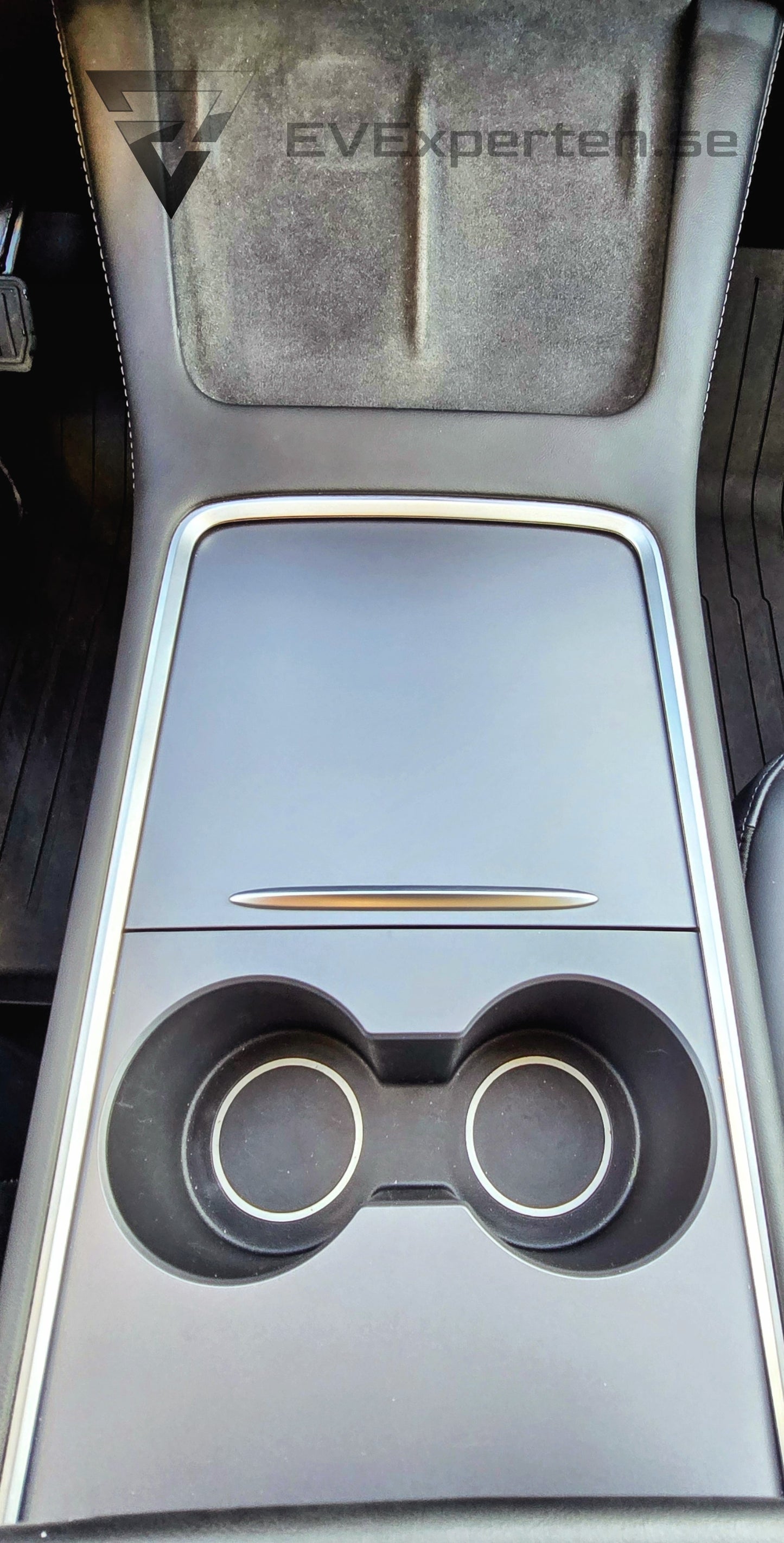 Deposition - Tesla Model Y Long Range - FSD, Acc-Boost, 20" Induction - 2021