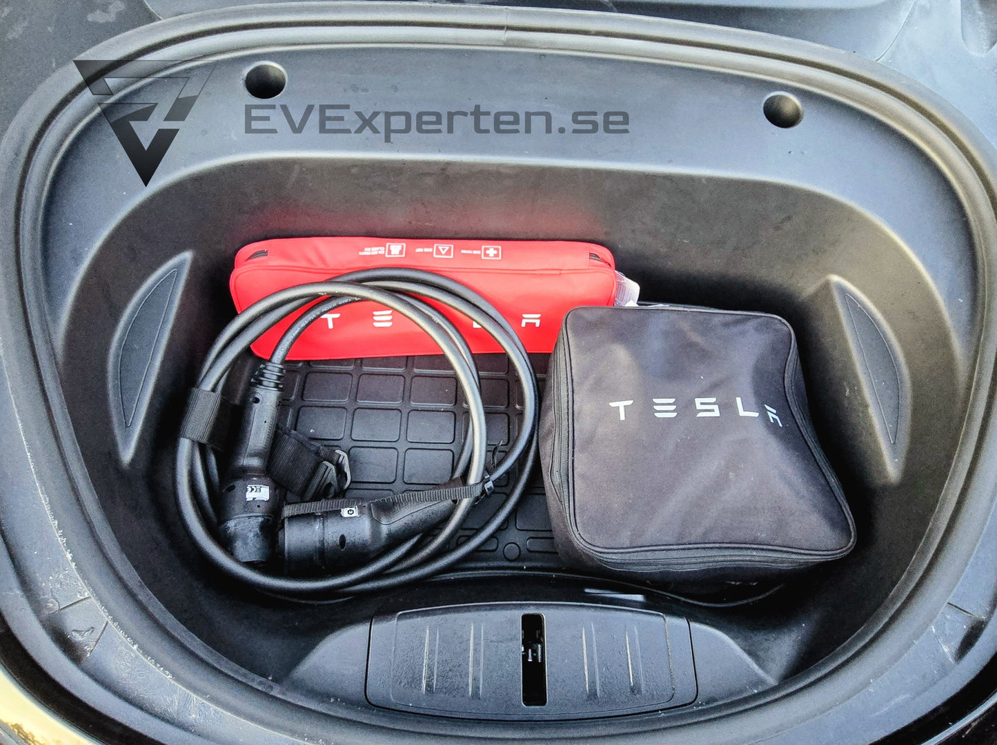 Deposition - Tesla Model 3 Performance - Full Refresh - 2021