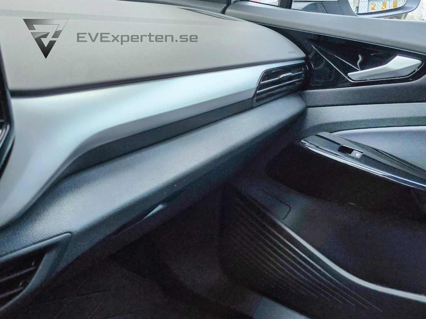 Reservationsavgift - Volkswagen ID.4 Pro Performance - Drag - 2023