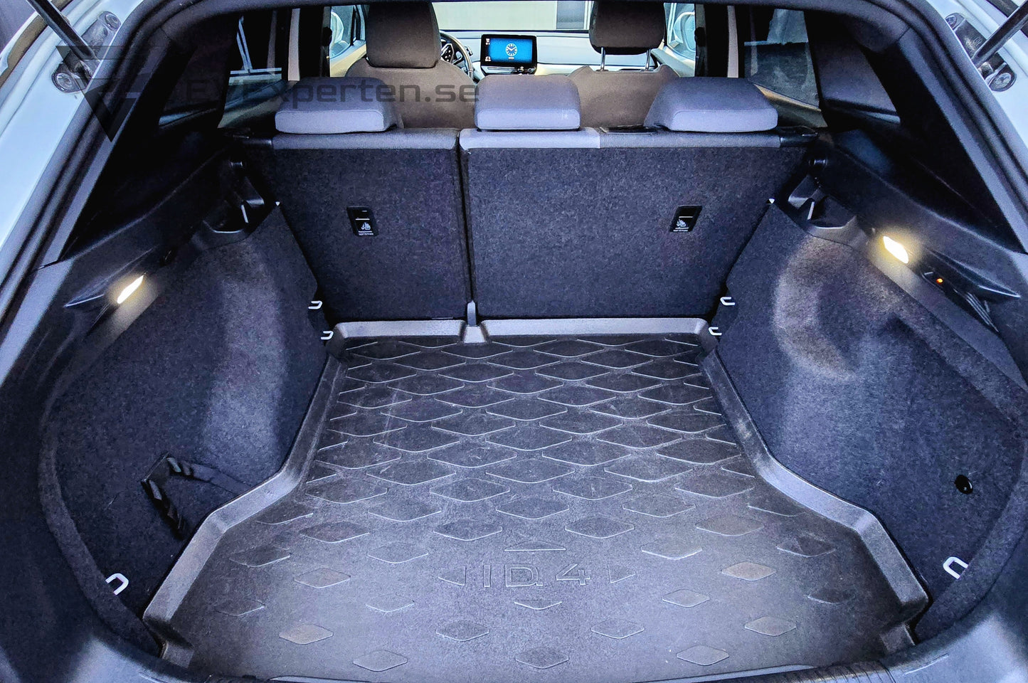 Reservationsavgift - Volkswagen ID.4 Pro Performance - Drag - 2023