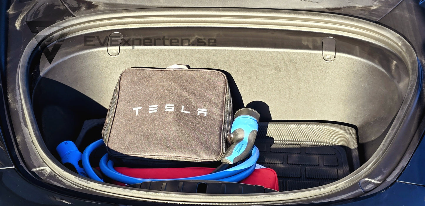 Deposition - Tesla Model 3 Long Range - 2019