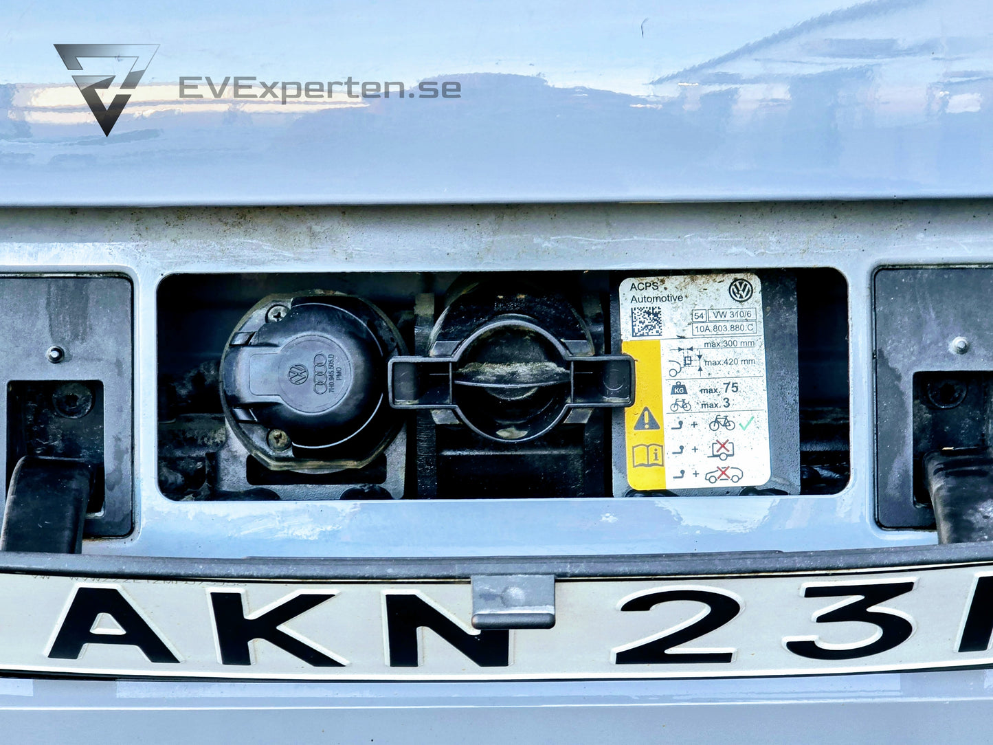 Deposition - Volkswagen ID.3 Pure Performance - Drag - 2021