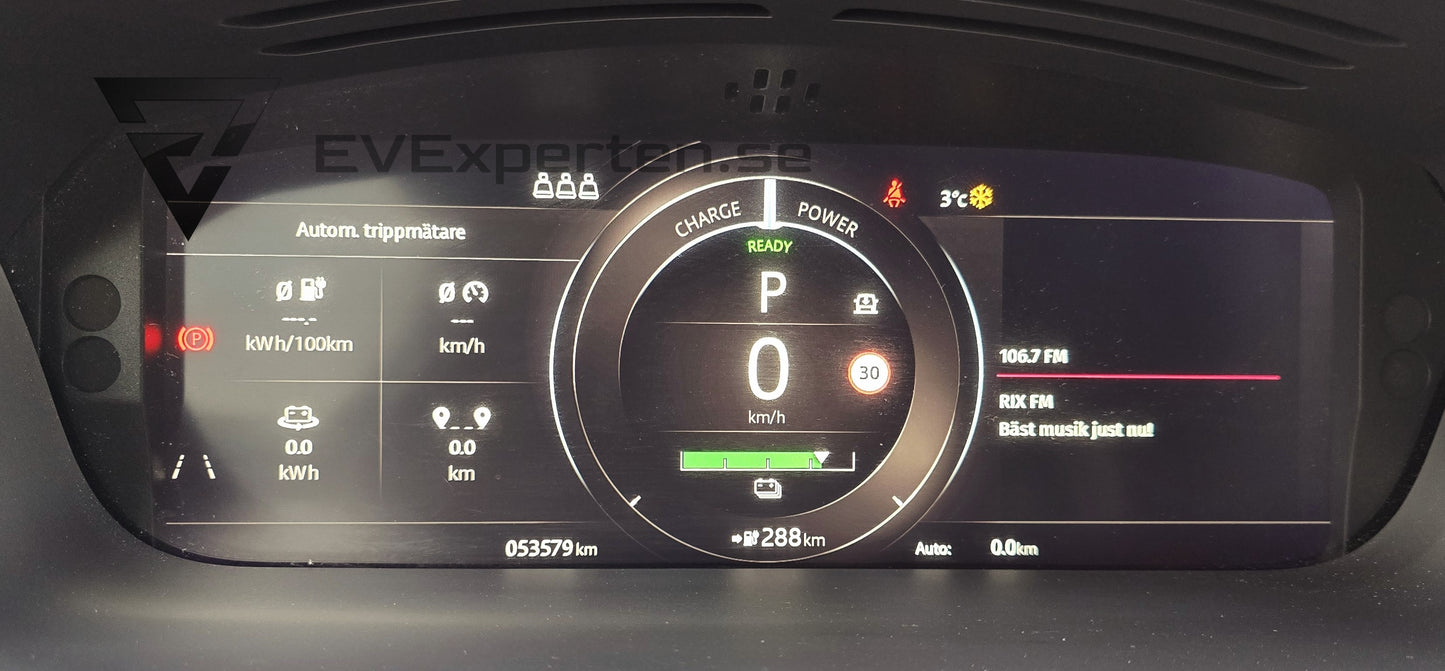 Deposition - Jaguar I-Pace EV400 AWD SE - 2020