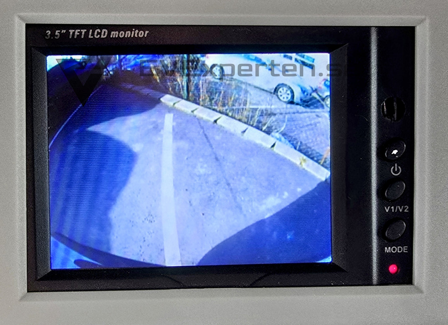 Deposition - Renault Kangoo Z.E. Express 22 kWh - Friköpt Batteri - 2014