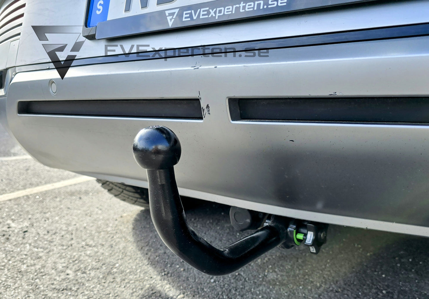 Deposition - Hyundai Ioniq 5 - Advanced & Drag - 2022