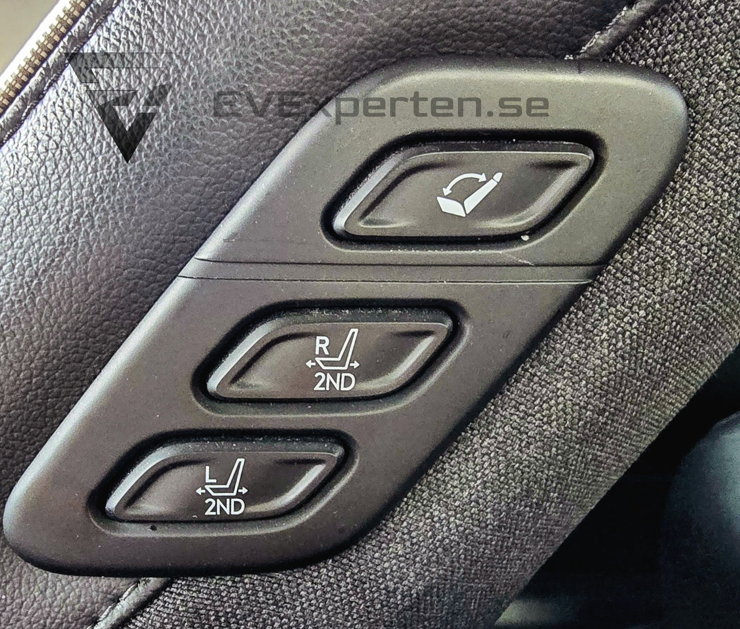 Deposition - Hyundai Ioniq 5 - Advanced & Drag - 2022