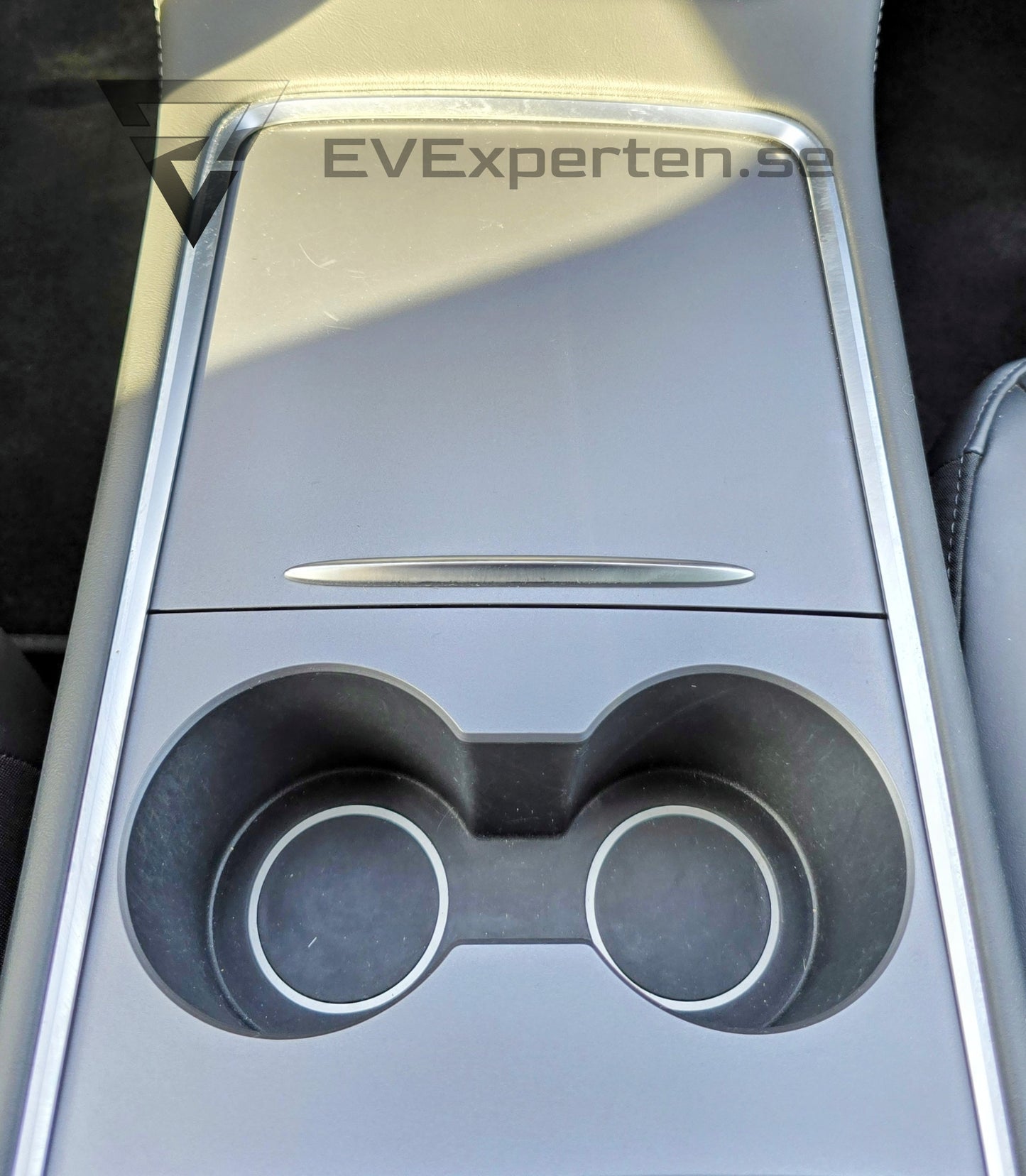 Deposition - Tesla Model 3 Long Range AWD - Full Refresh och Ryzen - 2022