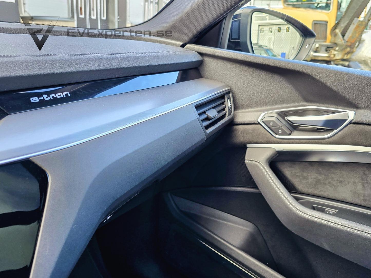 Deposition - Audi E-Tron 55 Quattro S-Line & Proline Advanced - 2021