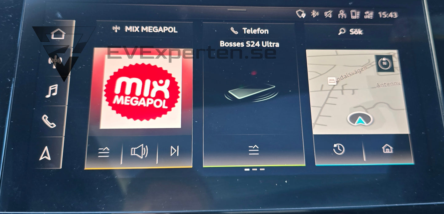 Deposition - Audi E-Tron 55 Quattro S-Line & Proline Advanced - 2021