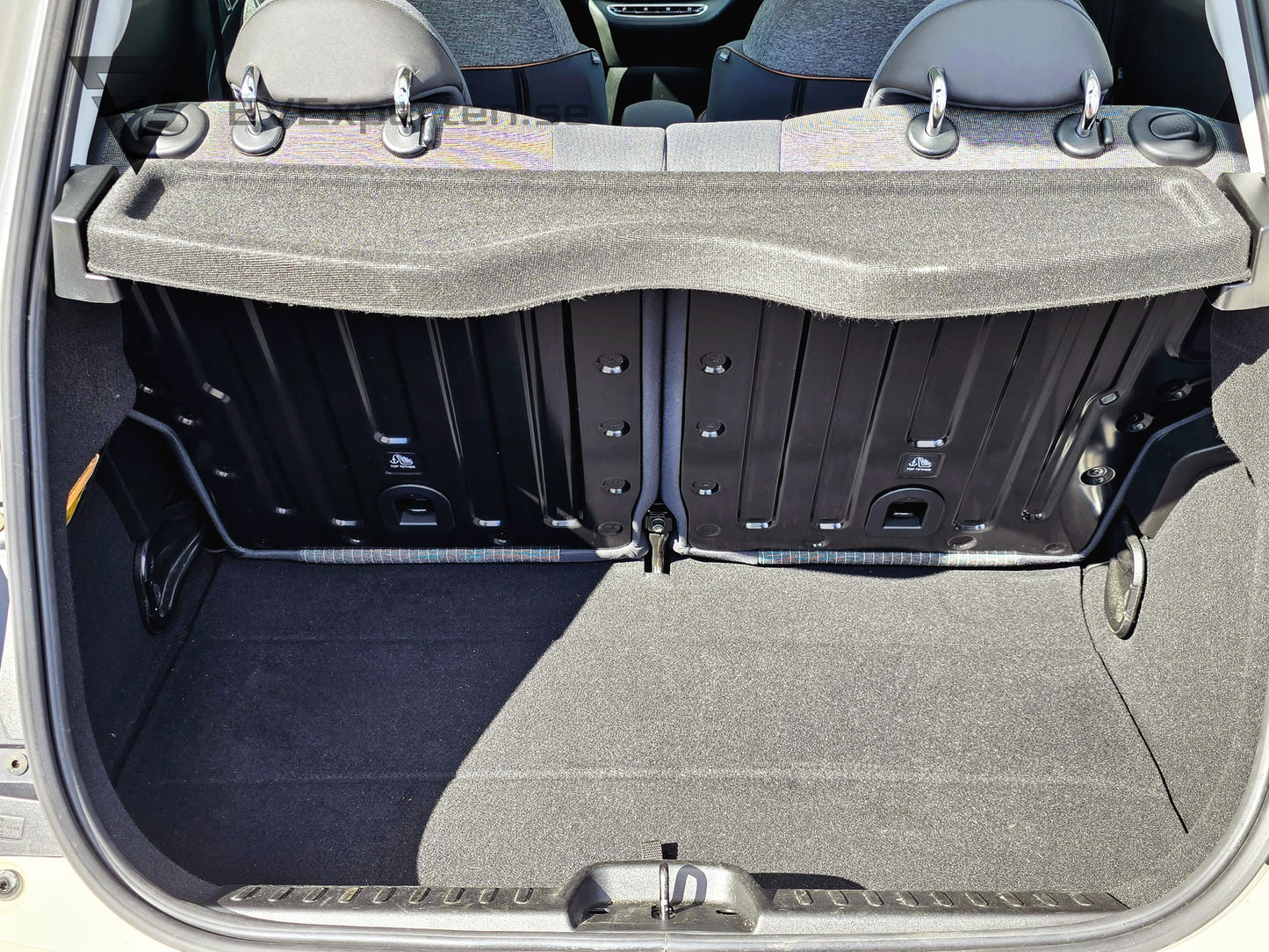 Deposition - Fiat 500e Icon - 2022