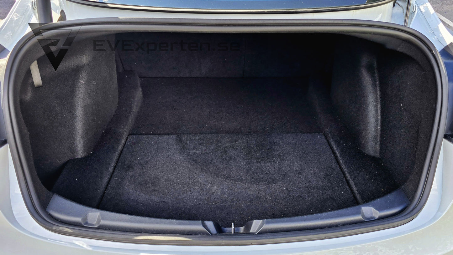 Deposition - Tesla Model 3 Performance - Full Refresh & Ryzen - 2022