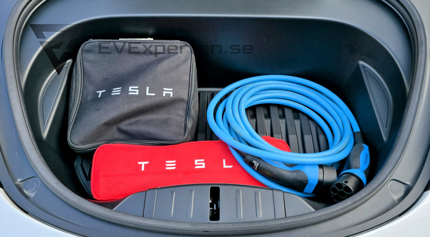 Deposition - Tesla Model 3 Performance - Full Refresh & Ryzen - 2022