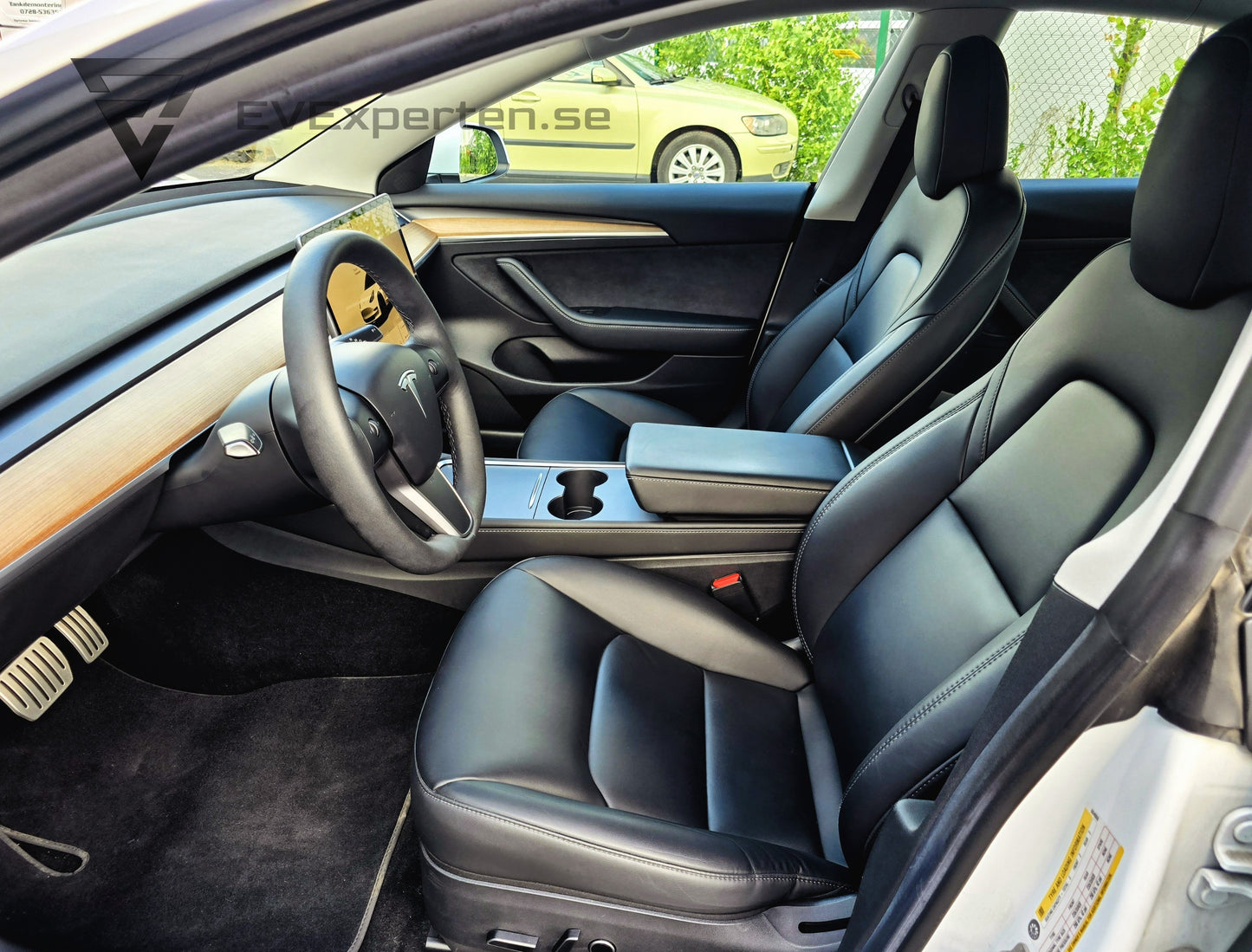 Deposition - Tesla Model 3 Performance - Full Refresh & Ryzen - 2022