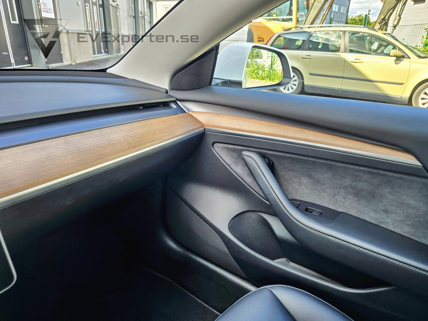 Deposition - Tesla Model 3 Performance - Full Refresh & Ryzen - 2022