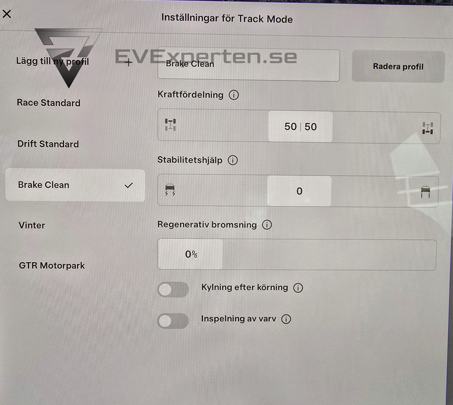 Deposition - Tesla Model 3 Performance - Full Refresh & Ryzen - 2022