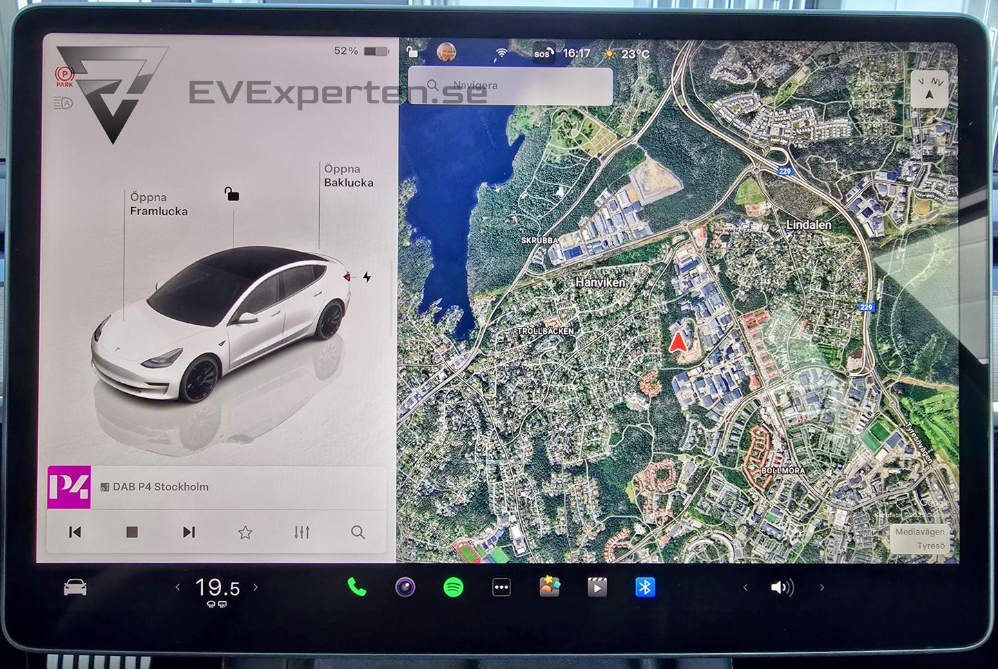 Deposition - Tesla Model 3 Performance - Full Refresh & Ryzen - 2022