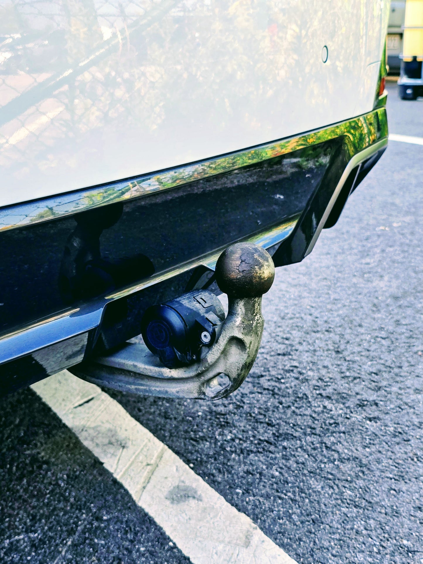 Deposition - BMW i4 eDrive40 - M Sport Pro, Laser, HK, Drag - 2024