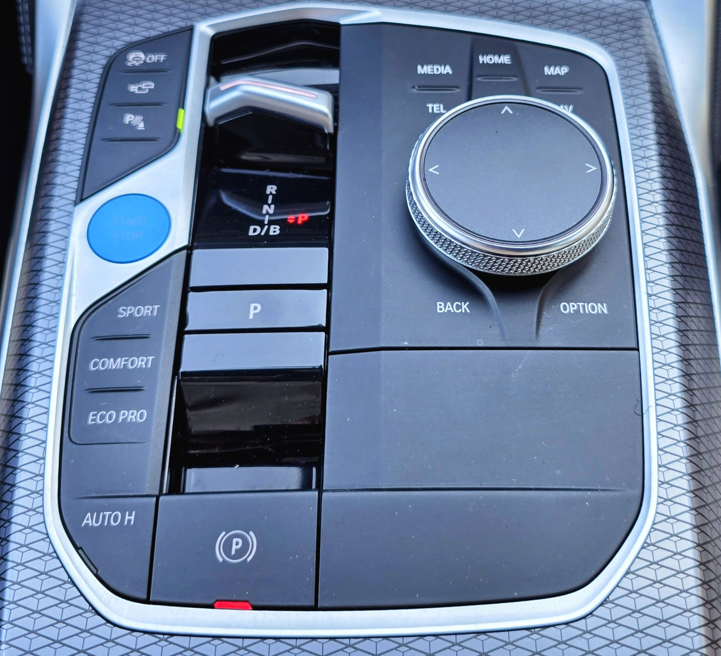 Deposition - BMW i4 eDrive40 - M Sport Pro, Laser, HK, Drag - 2024