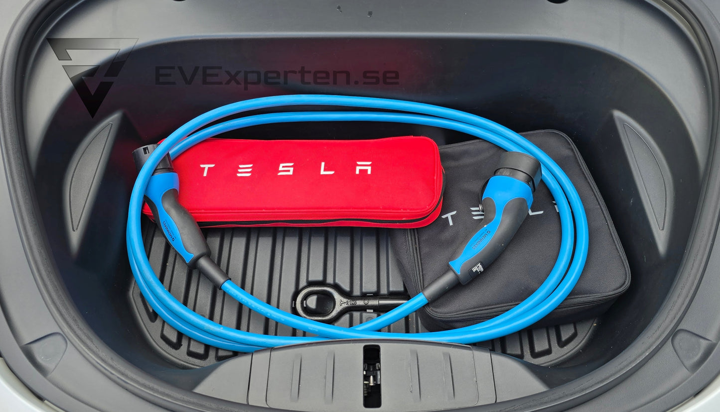 Deposition - Tesla Model 3 Performance - Full Refresh & Ryzen - 2022