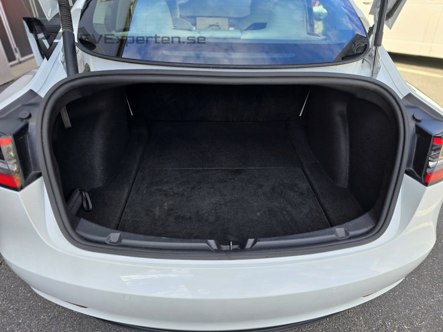 Deposition - Tesla Model 3 Performance - Full Refresh & Ryzen - 2022