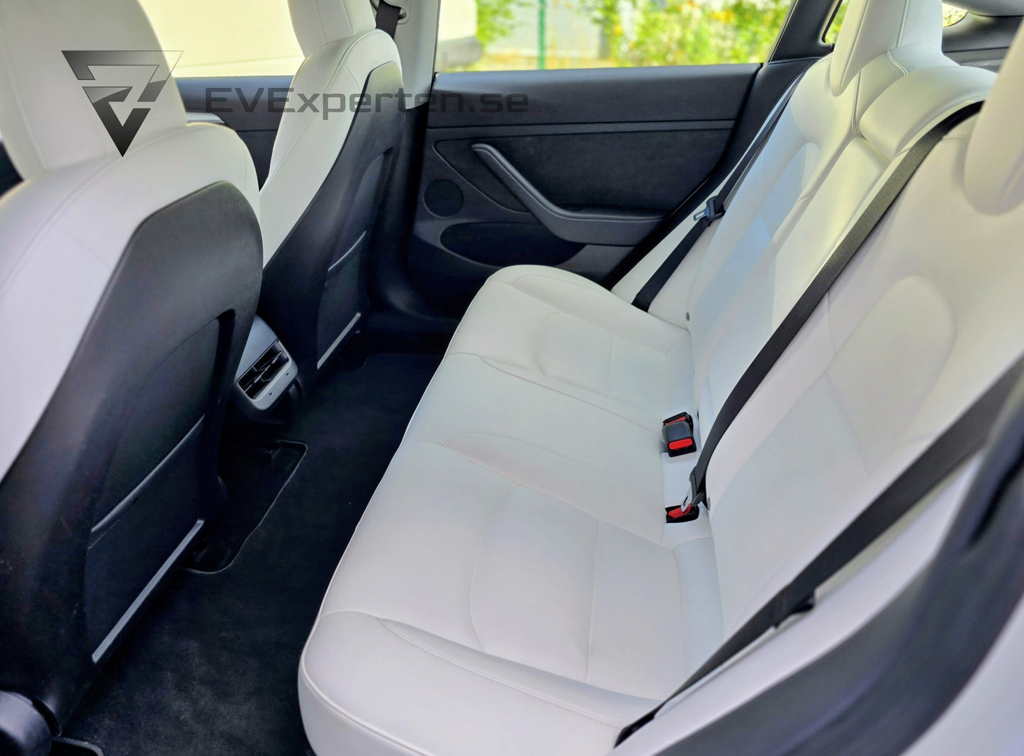 Deposition - Tesla Model 3 Performance - Full Refresh & Ryzen - 2022